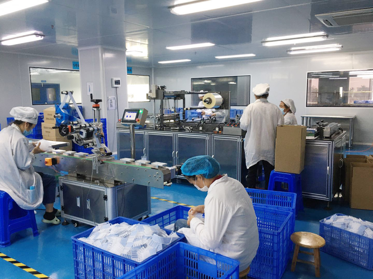 比较出名的化妆品oem工厂