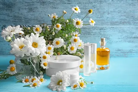 化妆品研发公司