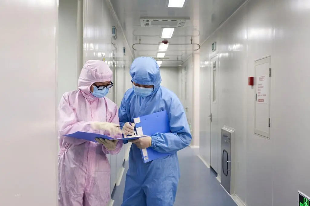 化妆品护肤品代加工厂