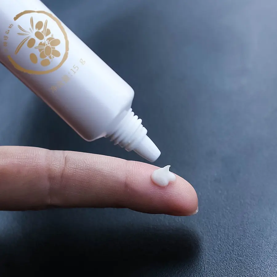 祛痘护肤品加工厂家