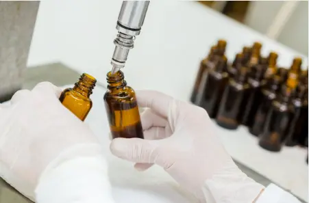 oem护肤品生产厂家