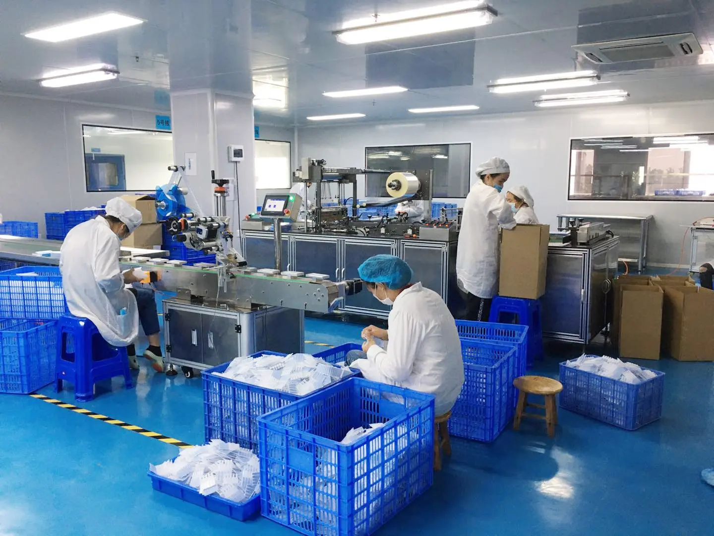 化妆品一站式oem厂家