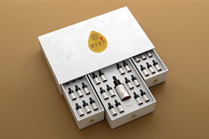 好的化妆品生产商
