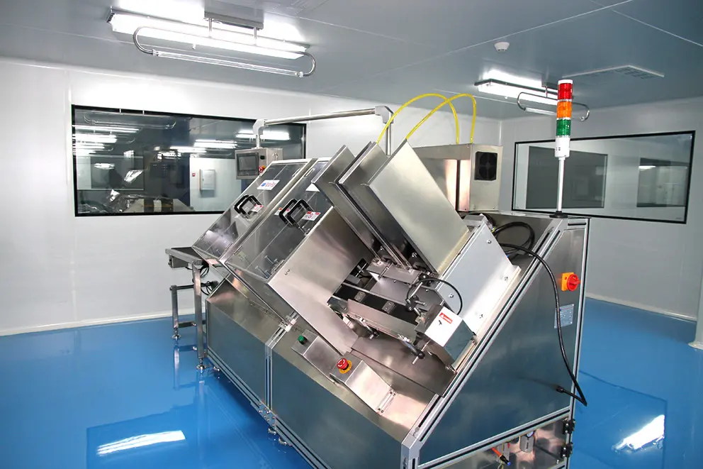  化妆品oem代工厂