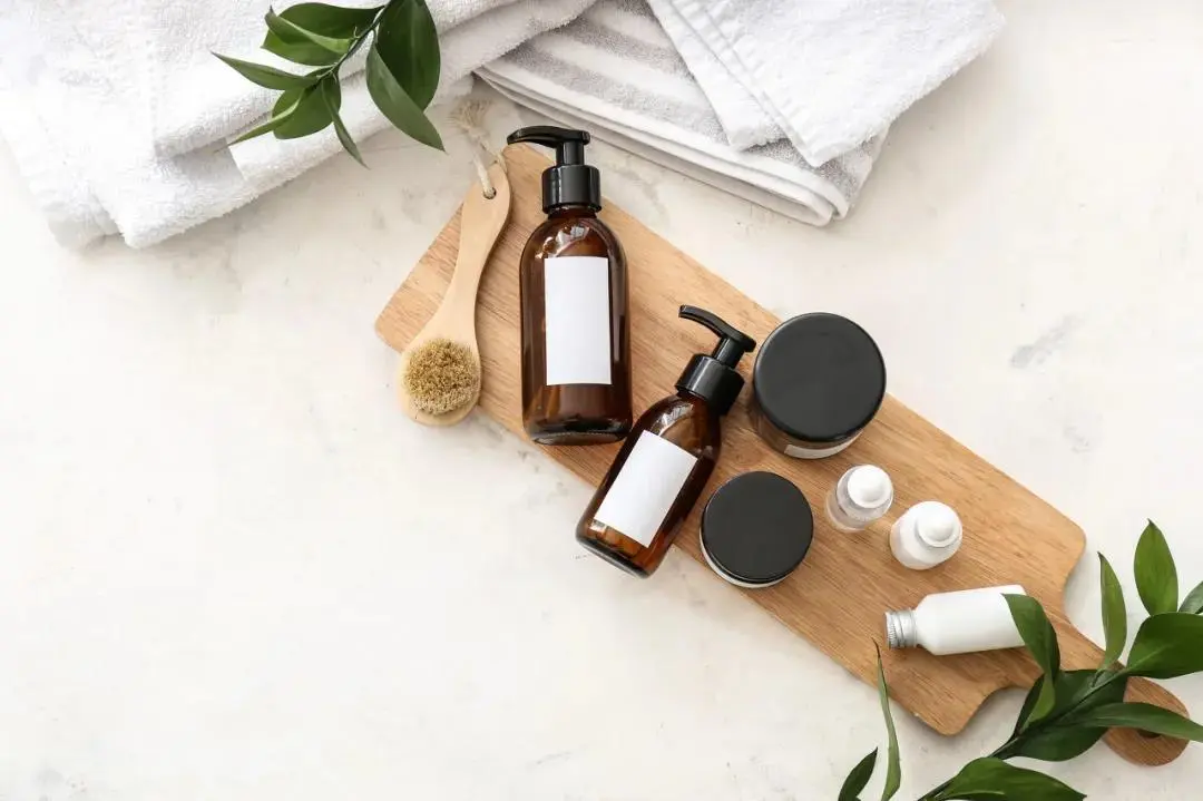 OEM化妆品加工厂