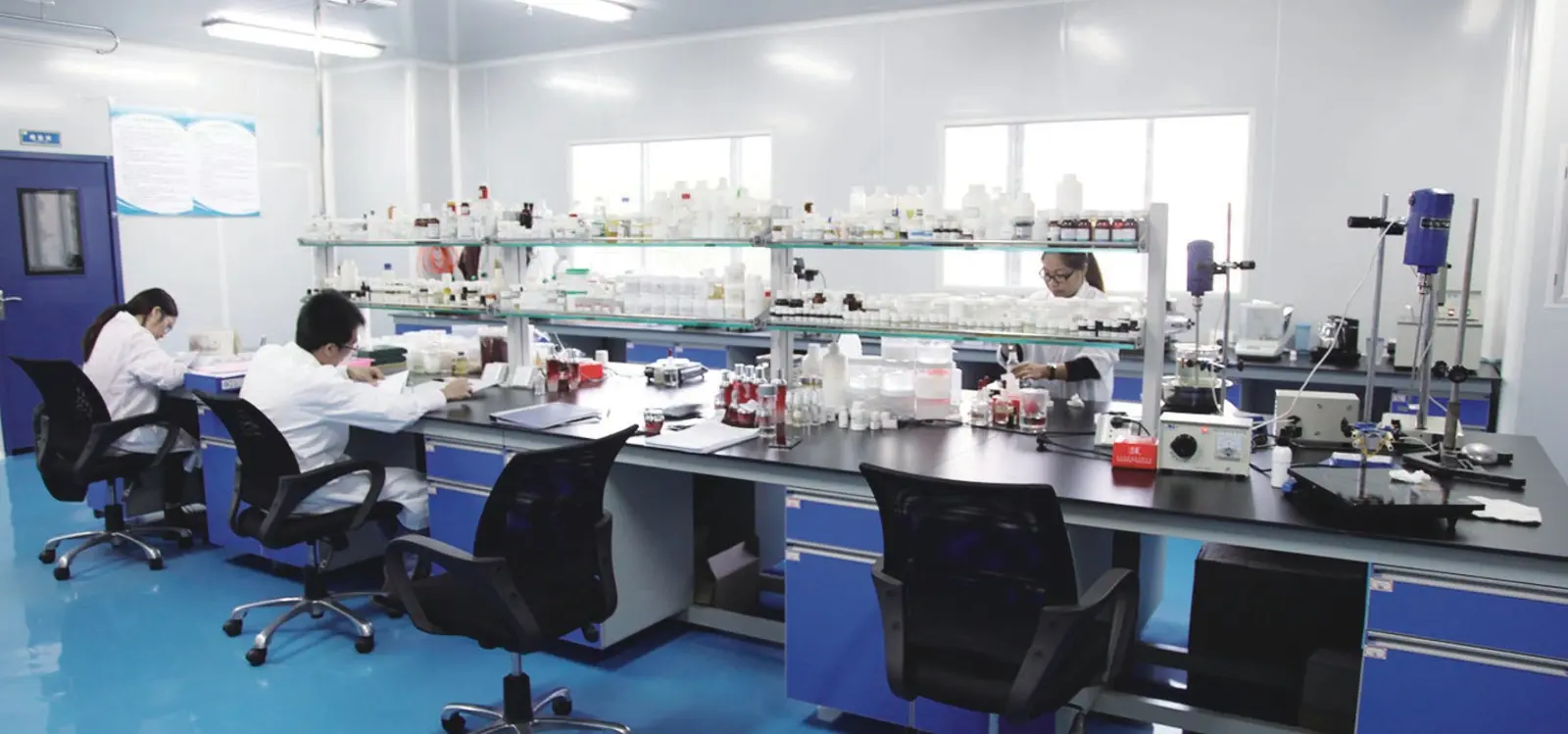 oem贴牌化妆品公司