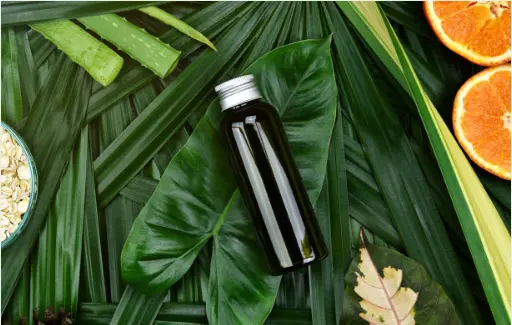 化妆品加工工厂