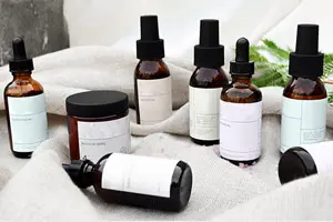 化妆品oem代工工