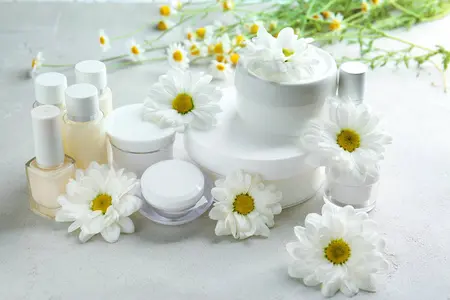 化妆品代工生产公司