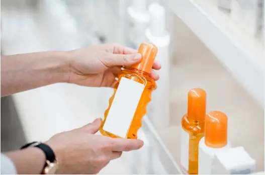 化妆品专业线厂家