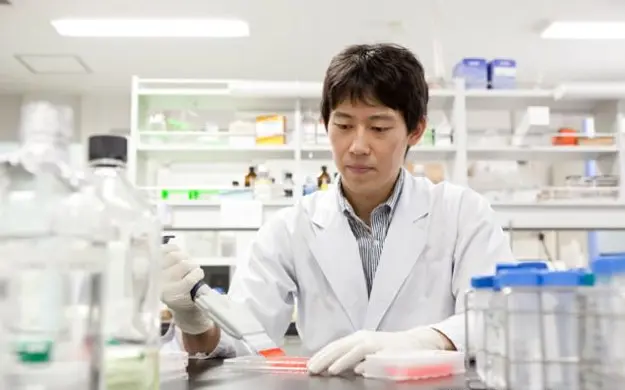 化妆品委托生产公司