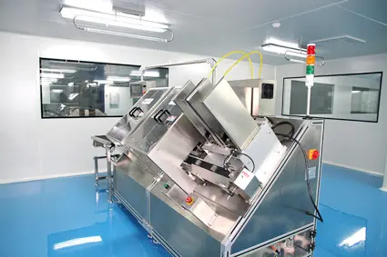  化妆品oem代工生产厂家