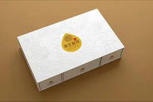 化妆品工厂