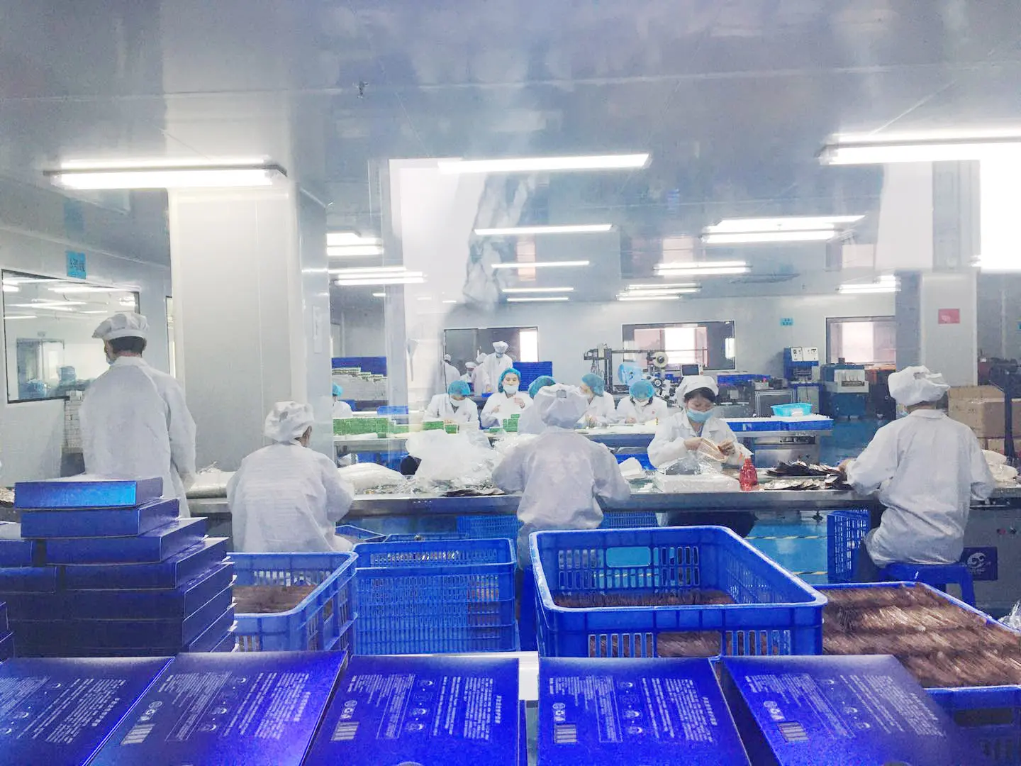 oem加工化妆品工厂