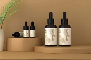 化妆品生产企业