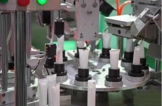 化妆品代加工oem