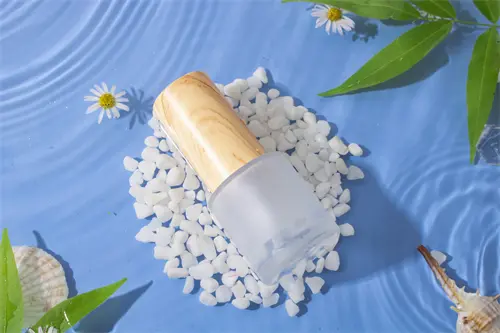 化妆品生产代加工厂