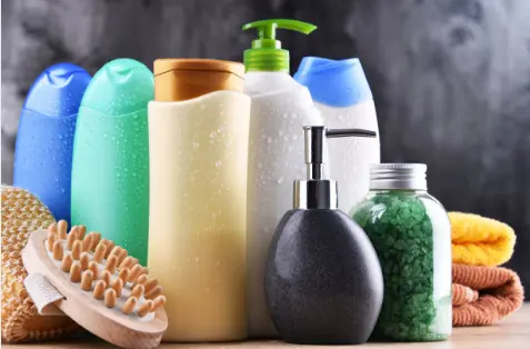  化妆品专业线品牌厂家