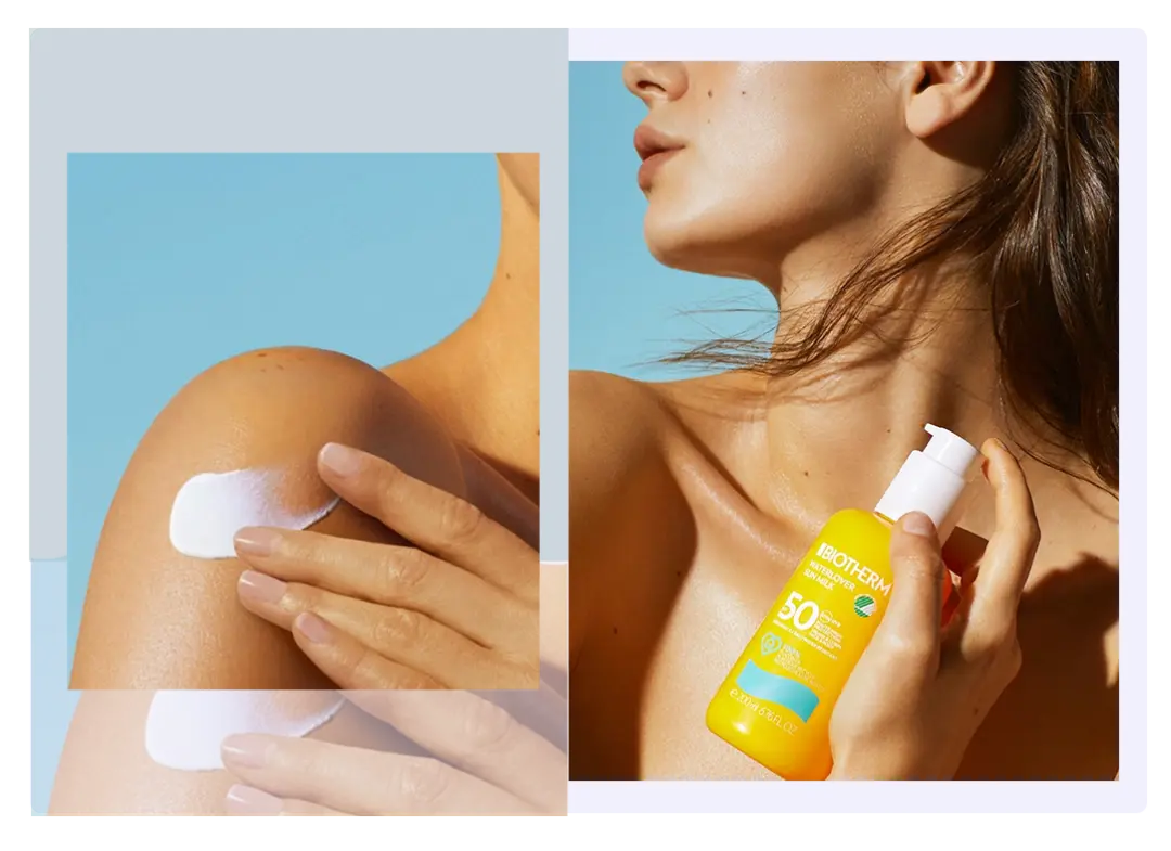 化妆品生产企业品牌