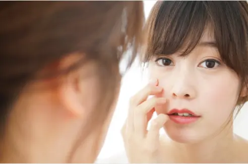 化妆品特证厂家