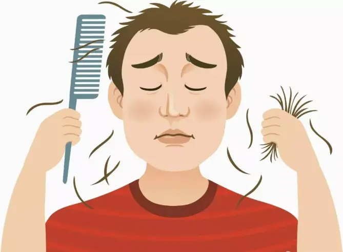 哪款防脱生发产品好