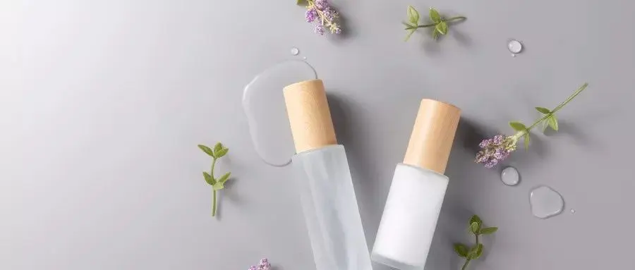 化妆品代生产商