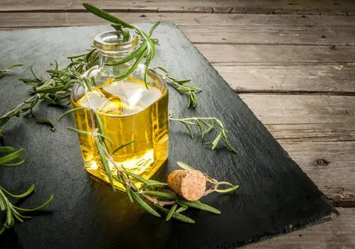 植物化妆品生产公司