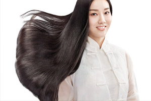 生发止脱发产品