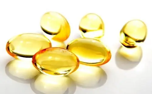 生发化妆品oem厂家