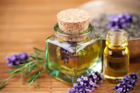 化妆品精油生产商