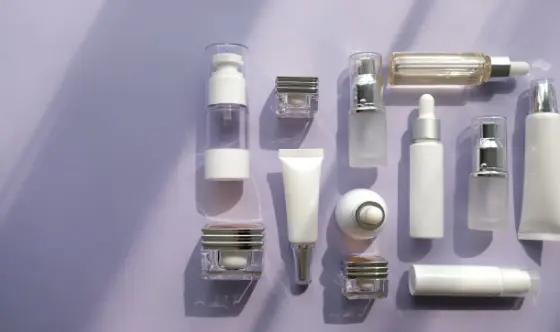 化妆品专业oem厂家