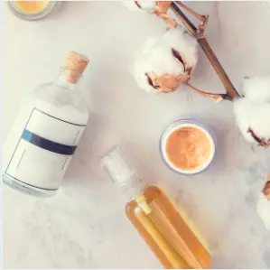 日用化妆品代生产工厂