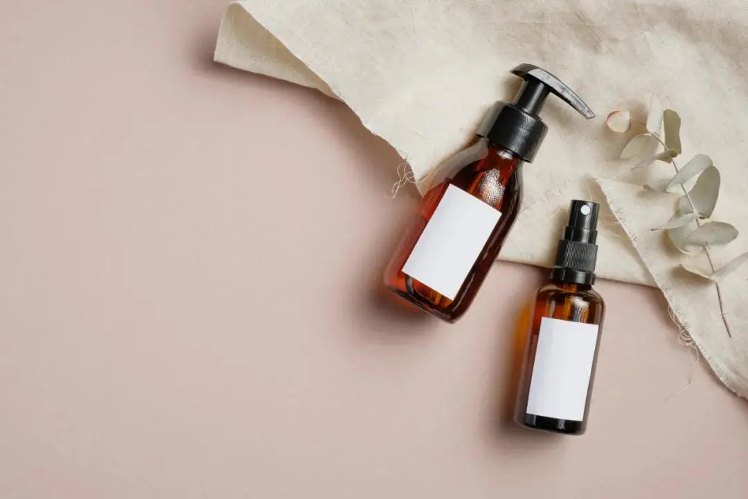 中药化妆品生产公司