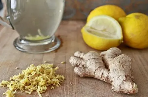 止脱生发液产品