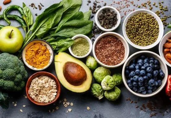 护肤品化妆品厂家