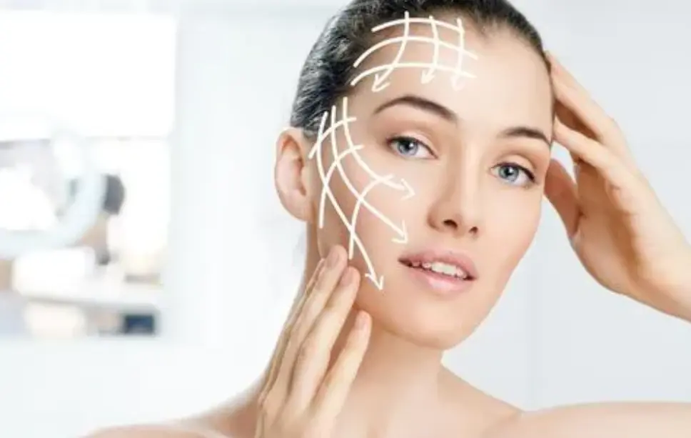 代生产化妆品的公司