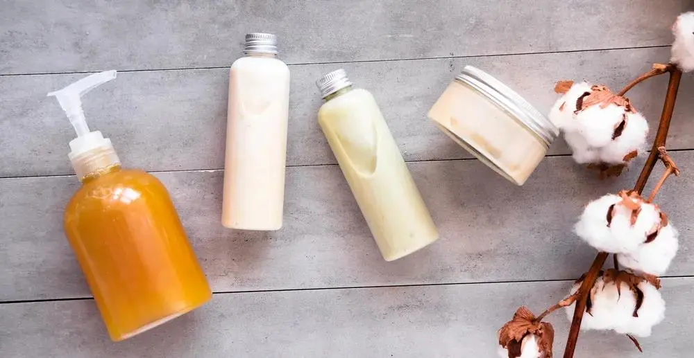 育发化妆品代生产加工厂家