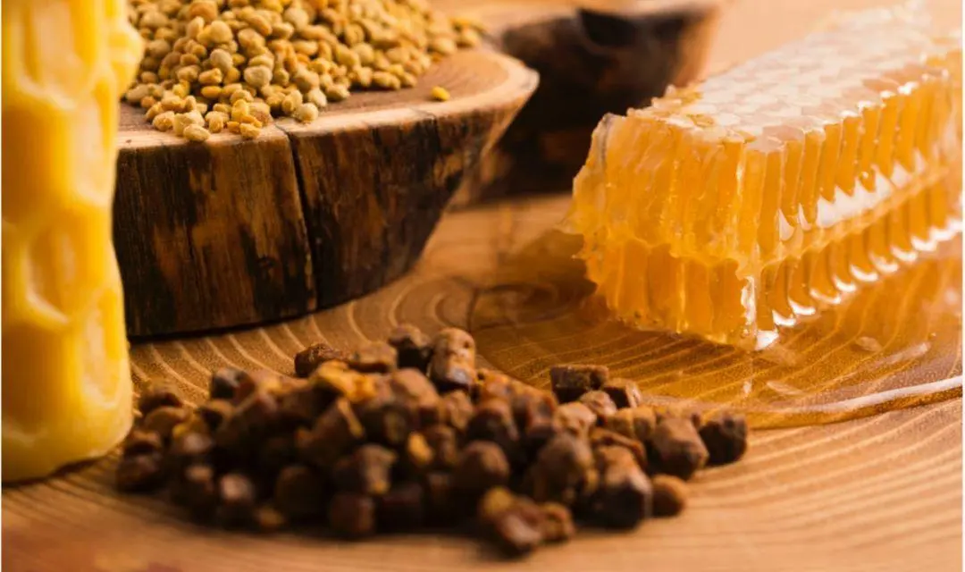 防脱育发液厂家