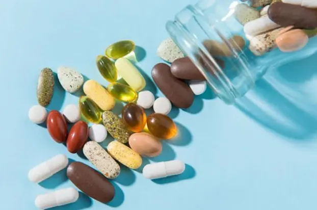 防脱生发的产品