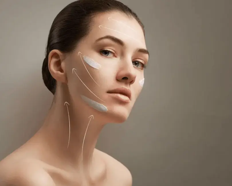 大型护肤品oem加工厂