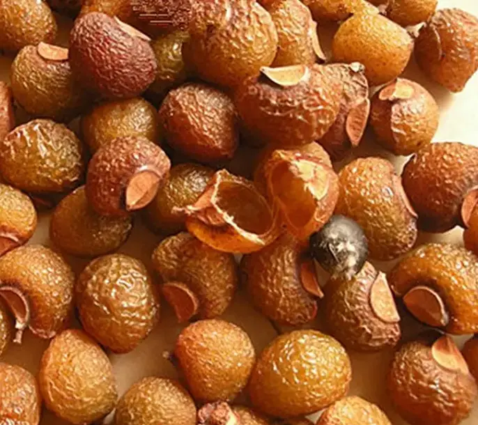 防脱生发产品多久见效