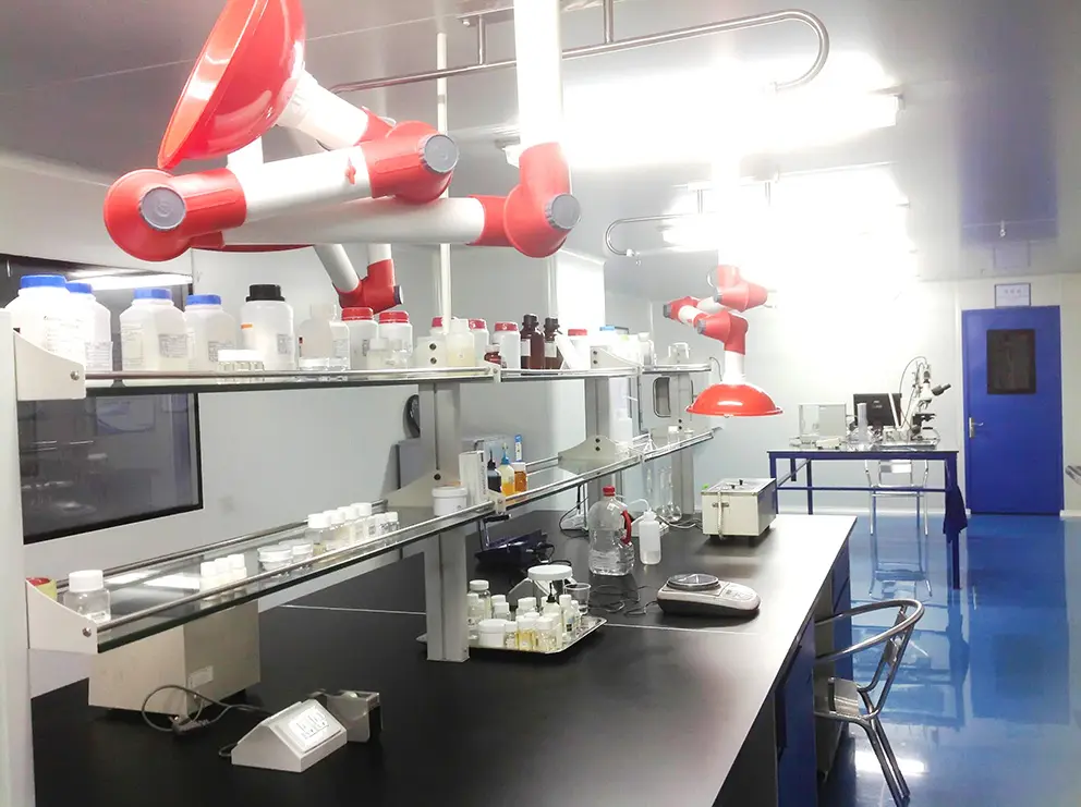 专业线化妆品厂家