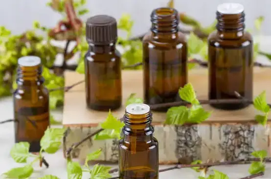 化妆品生产企业