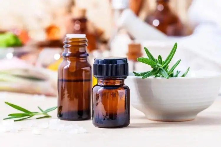 植物化妆品生产公司