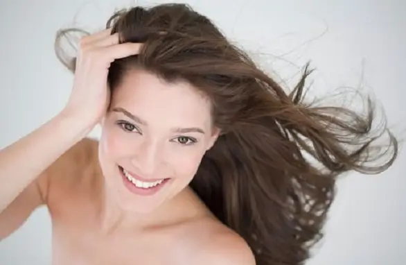 目前最好的生发产品