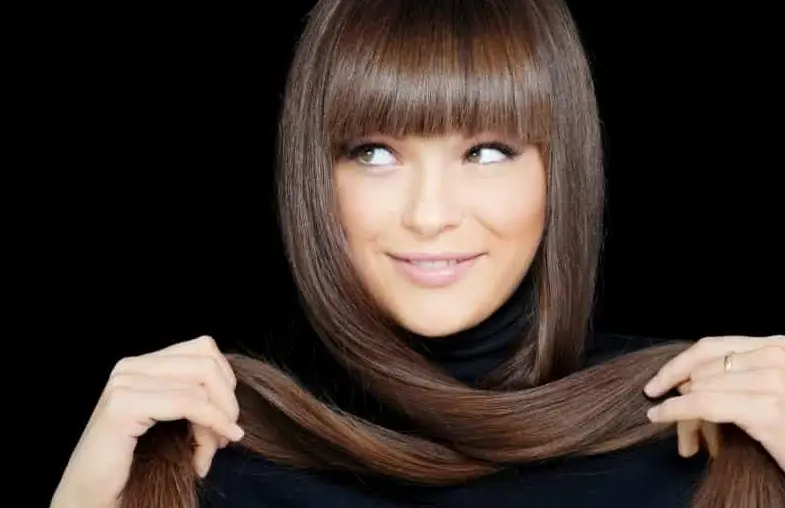 如何让头发变多变浓密