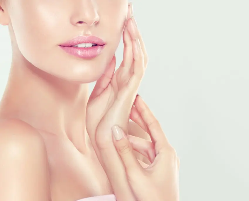 国内知名化妆品代加工