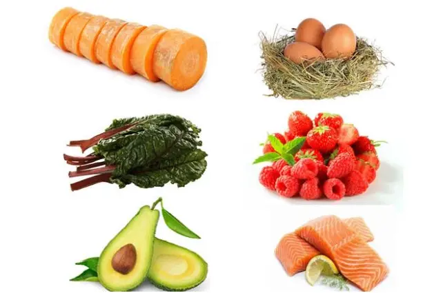 防脱生发那个产品好