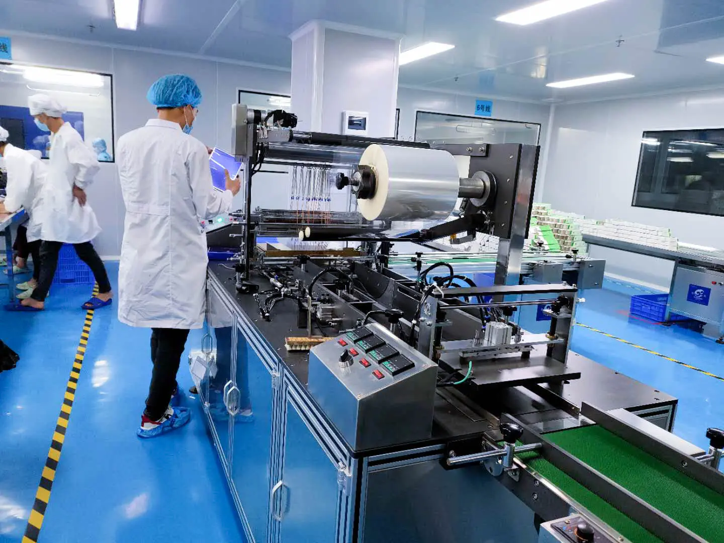 防脱育发液oem厂家