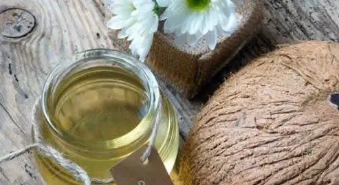 怎么减少头发出油